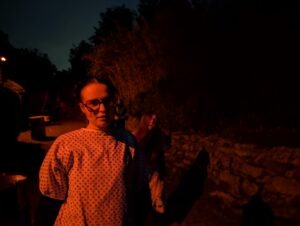 Trail of Terror at Colchester Zoo Review ()