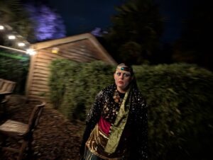 Trail of Terror at Colchester Zoo Review ()