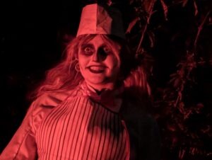 Trail of Terror at Colchester Zoo Review ()