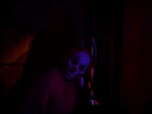 Trail of Terror at Colchester Zoo Review ()