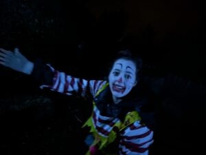 Trail of Terror at Colchester Zoo Review ()