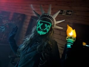Trail of Terror at Colchester Zoo Review ()