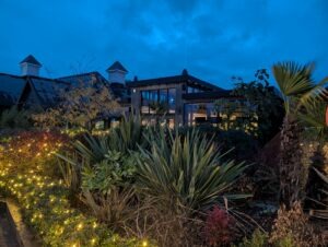 Trail of Terror at Colchester Zoo Review ()
