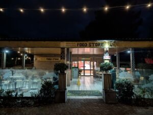 Trail of Terror at Colchester Zoo Review ()