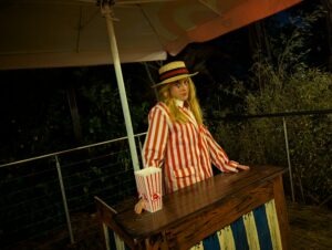 Trail of Terror at Colchester Zoo Review ()