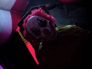 Trail of Terror at Colchester Zoo Review ()