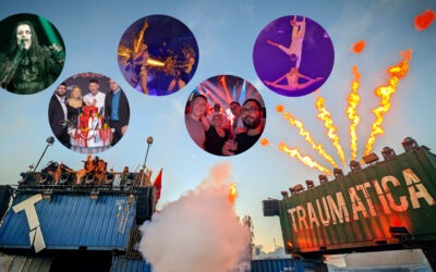 Traumatica 2026 Review