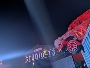 Traumatica Review ()