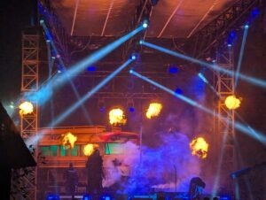 Traumatica Review ()