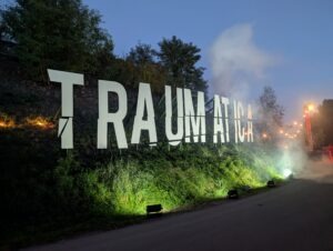 Traumatica Review ()