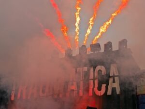 Traumatica Review ()