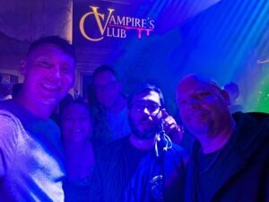 Traumatica Review ()