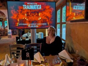Traumatica Review ()