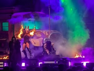 Traumatica Review ()