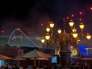 Traumatica Review ()