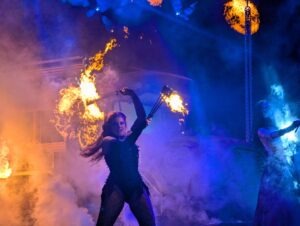 Traumatica Review ()