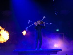 Traumatica Review ()
