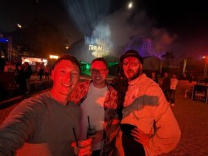 Traumatica Review ()