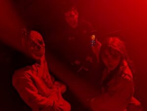 Trinity Scares Review ()