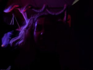 Trinity Scares Review ()