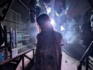 Trinity Scares Review ()