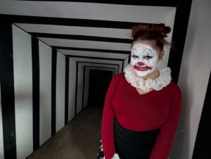 Trinity Scares Review ()