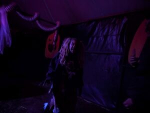 Trinity Scares Review ()
