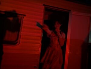 Trinity Scares Review ()