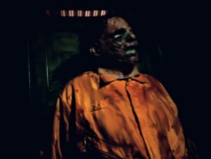 Trinity Scares Review ()