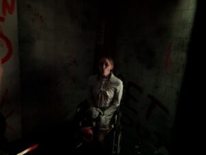 Trinity Scares Review ()