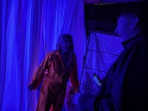 Trinity Scares Review ()