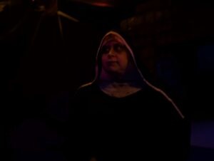 Trinity Scares Review ()