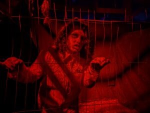 Trinity Scares Review ()