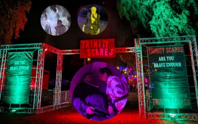 Trinity Scares 2026 Review