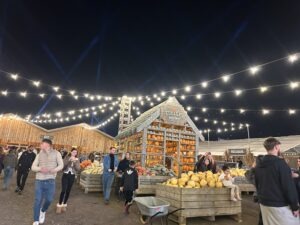 Tulleys Pumpkin Nights Review ()