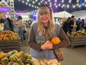 Tulleys Pumpkin Nights Review ()