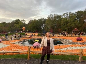 Tulleys Pumpkin Nights Review ()