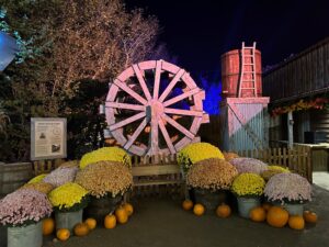 Tulleys Pumpkin Nights Review ()