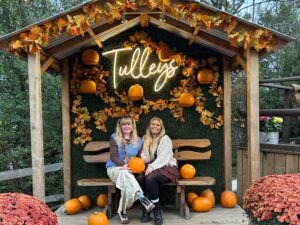 Tulleys Pumpkin Nights Review ()