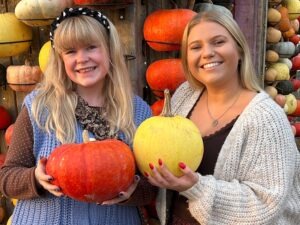 Tulleys Pumpkin Nights Review ()