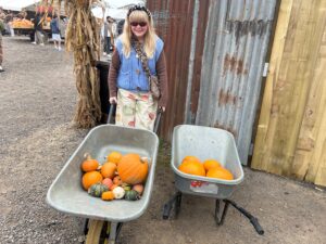 Tulleys Pumpkin Nights Review ()