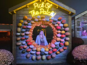 Tulleys Pumpkin Nights Review ()