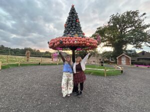 Tulleys Pumpkin Nights Review ()