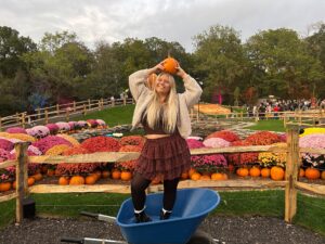 Tulleys Pumpkin Nights Review ()