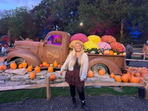 Tulleys Pumpkin Nights Review ()