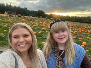 Tulleys Pumpkin Nights Review ()