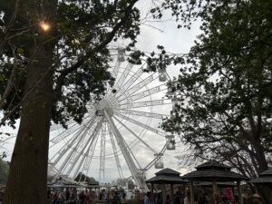 Tulleys Pumpkin Nights Review ()