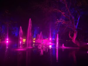 Tulleys Pumpkin Nights Review ()