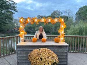 Tulleys Pumpkin Nights Review ()