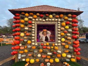 Tulleys Pumpkin Nights Review ()